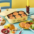 Pooh コンパクトホットプレート