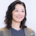 小池栄子、火9初主演で未経験の“グレー”な役柄挑戦「大人なドラマができた」【さよならノワール】 画像