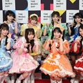 CUTIE STREET、松本伊代とのコラボ裏話語る 真鍋凪咲の誕生日はメンバーで祝福「ホテルの部屋に集まって」【THE MUSIC DAY 2026】 画像