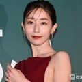 田中みな実、亀梨和也との結婚＆妊娠をラジオで改めて報告「唯一自らの肉声で発信をしている場所なので」最近の変化も告白 画像