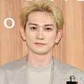 町田啓太、幼少期ショット公開「小さい頃からイケメン」「面影ある」と反響続々 画像