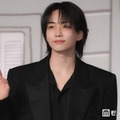 SEVENTEENジョンハン、大分県日田市を満喫 来日ショットに「遭遇したかった」「絵になる」と反響 画像