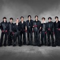 Snow Man、ベールに包まれた完全未公開新曲「グッタイム」初披露 配信リリースも決定 画像