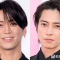 亀梨和也＆山下智久、サプライズで「青春アミーゴ」披露「鳥肌立った」「令和に修二と彰を見れるなんて」と話題沸騰【THE MUSIC DAY 2026】 画像