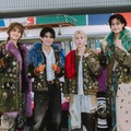 Aぇ! group末澤誠也、演出＆衣装の“お金事情”ぶっちゃけ？正門良規ツッコミ「生々しい」【囲み取材全文前編／Aぇ! group LIVE TOUR 2026 Runway】 画像