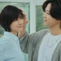内田有紀＆timelesz寺西拓人“大人のデート”テーマに撮影「ラストノート」アザービジュアル一挙解禁 考察過熱したカットも 画像