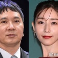 田中みな実「亀梨みな実という名前がまだしっくりこない」爆笑問題・田中裕二がLINE内容明かす 画像