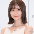 長濱ねる、浴衣姿公開「清楚な感じが良いですね」「肌綺麗すぎます」と反響続々 画像
