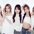 moxymill、新体制初楽曲センターは新メンバー “BTS・TWICE・King ＆ Princeに楽曲提供”UTAの起用決定 画像