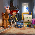 『トイ・ストーリー5』(C)2026 Disney/Pixar. All Rights Reserved.