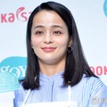加藤ローサ、ゆで卵使ったお家ごはん＆アスパラ肉巻き公開「顔みたいに見える」「夏向きで食べてみたい」と反響 画像
