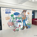 「TOY STORY ー PLAYFUL JOURNEY COLLECTION」©Disney / Pixar