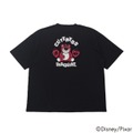 トイ・ストーリー　ロッツォ半袖Ｔシャツ