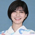 内田有紀（C）モデルプレス