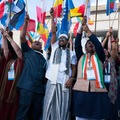 One Young World Summit