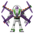 「Toy Story5 CC01 バズ・ライトイヤー 75934」© Disney/Pixar