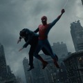 『スパイダーマン:ブランド・ニュー・デイ』(C)2026 CPII. All Rights Reserved. (C)& TM 2026 MARVEL