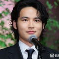 水上恒司、青春感じたメモ明かす「苦労とか悩みとかドロドロした部分も含めて」【第52回放送文化基金賞】 画像