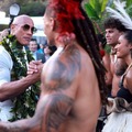 『モアナと伝説の海』ワールドプレミア　(C) 2026 Disney Enterprises, Inc. All Rights Reserved.