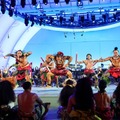 『モアナと伝説の海』ワールドプレミア　(C) 2026 Disney Enterprises, Inc. All Rights Reserved.