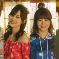 「バカンスの法則」（C）AbemaTV, Inc.