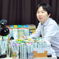 15年の連載を終えて…「NARUTO-ナルト-」原作者・岸本斉史/Photo:Naoki Kurozu