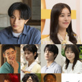 中島健人主演「SとX」ヒロインのアナウンサー役に新木優子　8月20日配信決定　 画像