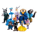 B賞 フィギュアコレクション/© Disney