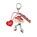 JESSIE / HEART KEYCHAIN ￥1,980 intax