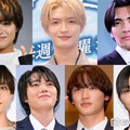 原因は自分にある。メンバー全員が恋愛ドラマ主演経験 26年夏は4人の作品が放送【出演作一覧】 画像