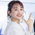 高橋愛、人気韓国アイドルの従兄弟とミニモニ。曲でコラボ「顔そっくり」「ファンミ来てたの？」反響続々 画像