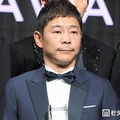 前澤友作氏、10年ぶりに来日した元BIGBANGメンバーの近影公開「ワンちゃんも心開くなんてすごい」「素敵な関係性」驚きの声相次ぐ 画像
