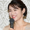 1児の母・内山理名、お出かけ先での子ども用朝食公開「お手手見えてるの可愛い」「オシャレ」 画像