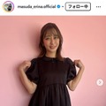 カープ堂林翔太選手の妻・元TBS枡田絵理奈アナ、娘手作りの「トイ・ストーリー」キャラクター公開「発想力とセンスが抜群」「可愛すぎる」の声 画像