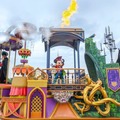 「ディズニー・ハロウィーン」秋のTDLはヴィランズが主役 全身仮装期間や限定グッズも公開 画像