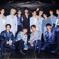 SEVENTEEN、メンバー13人全員のPLEDIS Entertainmentとの2度目の再契約が確定。ファンからも喜びの声が続出 画像