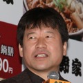 公開された『踊る大捜査線』新作予告編の佐藤二朗にファン注目 画像
