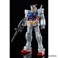 「バンダイ」ガンプラ組み立て体験