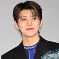 ミセス若井滉斗「夏が始まった合図」だと感じるもの 意外な回答に「仲の良さが伝わる」「全部もっくんが基準なの面白い」と反響 画像