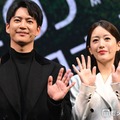 三山凌輝、初ミュージカル「一歩を進むことができた」日本キャスト版ミュージカル「愛の不時着」開幕で花乃まりあ・KAZUTA・中村麗乃ら豪華キャスト集結 画像