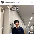ソン・シギョンInstagramより
