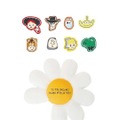 DAISY CUSHION ¥9,680