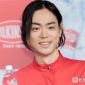 「WILKINSON COOL SPOT 2026」イベントに出席した菅田将暉（C）モデルプレス