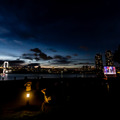 PARK CINEMA FESTIVAL in お台場海浜公園