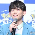 松丸亮吾（C）モデルプレス