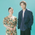 橋本環奈、勝地涼／撮影：コウ ユウシエン
