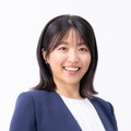 黒木千晶アナ（C）読売テレビ