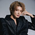杢代和人（C）講談社 ViVi2026年9月号