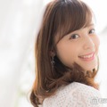 第1子出産の久慈暁子、0歳娘との2ショットに反響「可愛すぎる」「優しい表情に癒される」と反響 画像