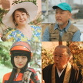 ABEMAドラマ「バカンスの法則」（C）AbemaTV, Inc.